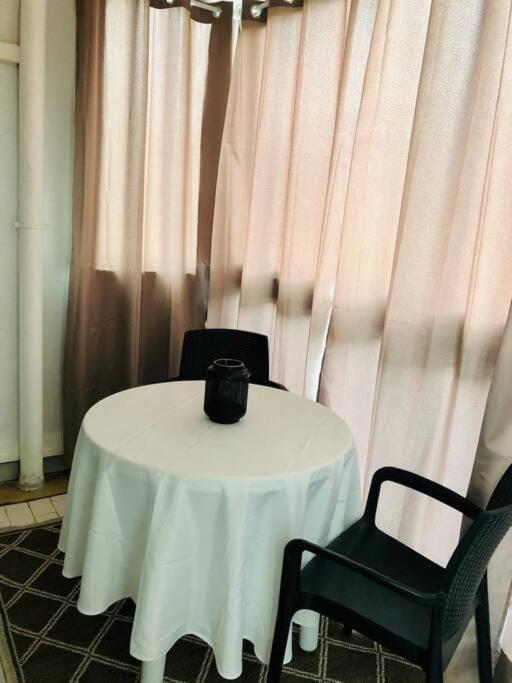 "Beausoleil" T2 Lumineux, Parking, Clim, Wifi Appartement Sète Buitenkant foto