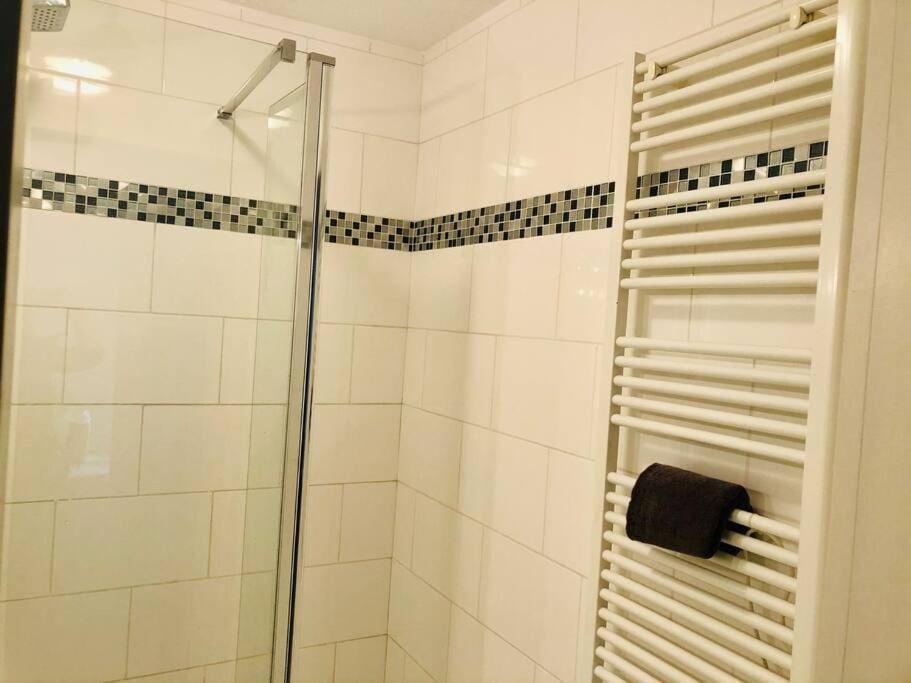 "Beausoleil" T2 Lumineux, Parking, Clim, Wifi Appartement Sète Buitenkant foto